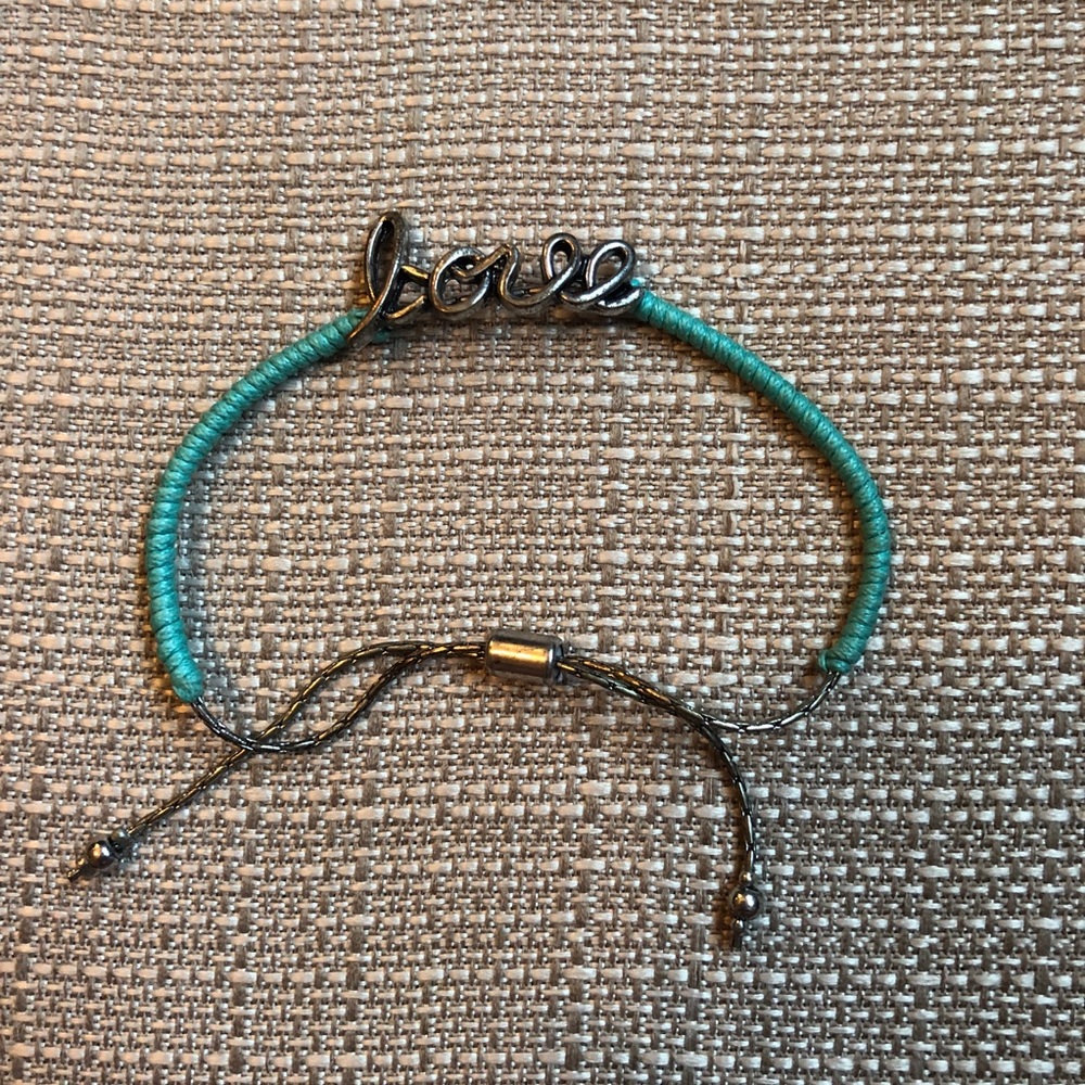 Love Bracelet